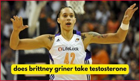 Does Brittney Griner Use Testosterone? Exploring The Controversy