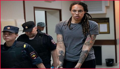 Why Is Brittney Griner Called A Dude? The Truth Behind The Rumor